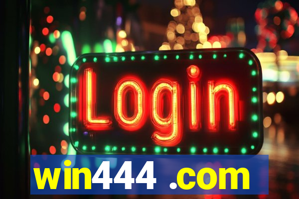 win444 .com